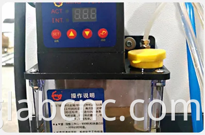 High Speed Vertical Horizontal 3 5 Axis Machining Cheap CNC Machine Center Milling Lr-6000d for Sale